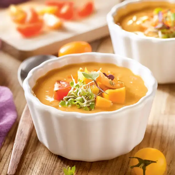 Gazpacho