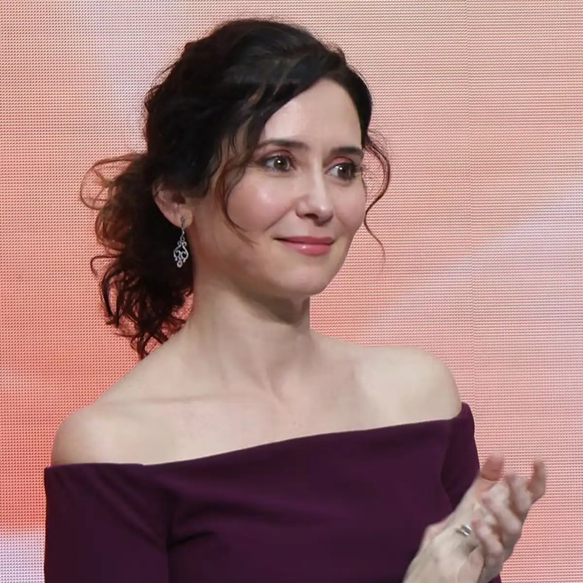 Isabel Díaz Ayuso