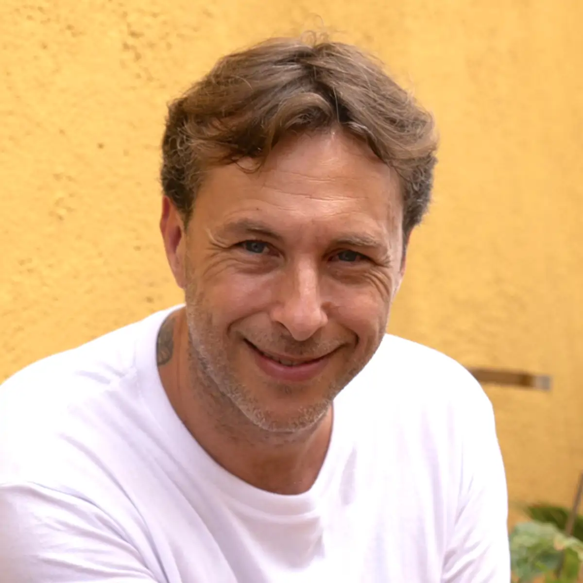 Gipsy Chef, sobre la ensalada de patata que los alemanes no querrían ...