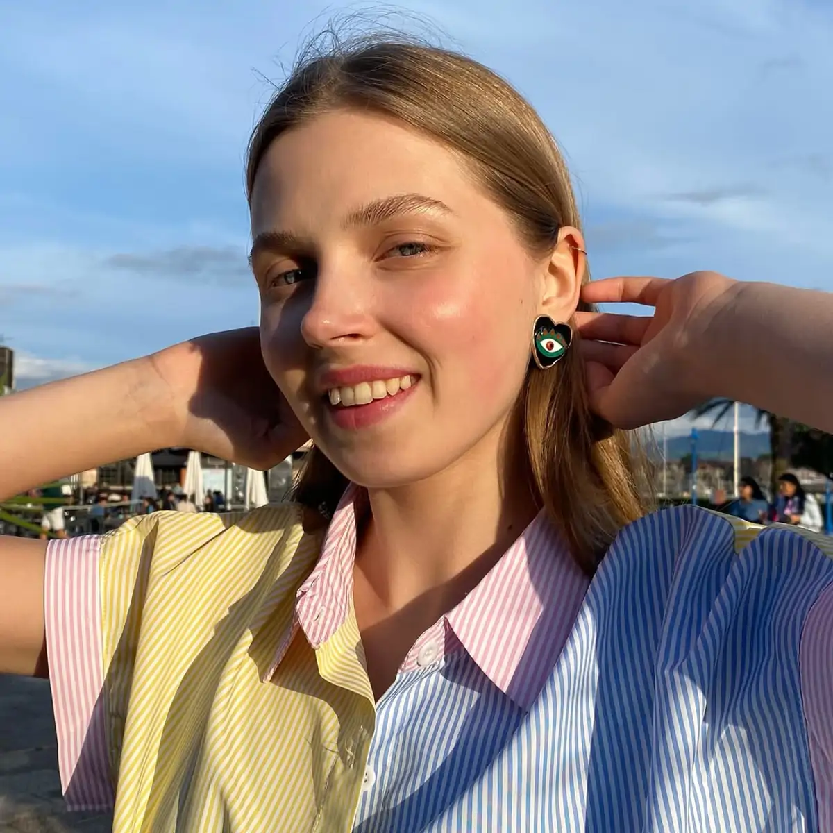 Amanda Albue porno free videos