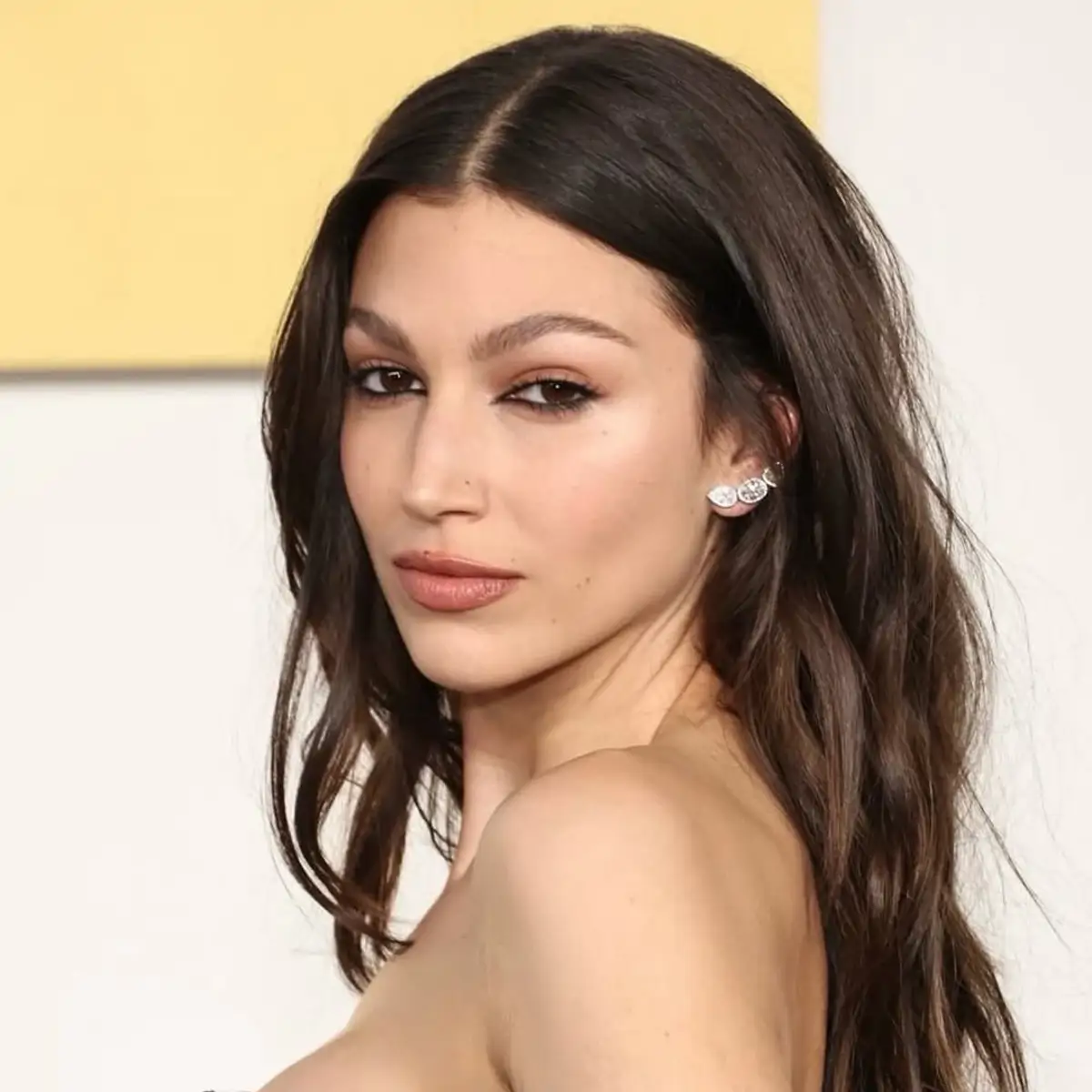 Úrsula Corberó (36 años): 