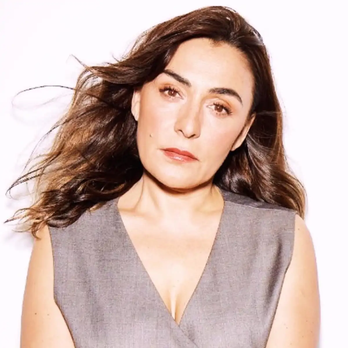 Candela Peña (52 años): 