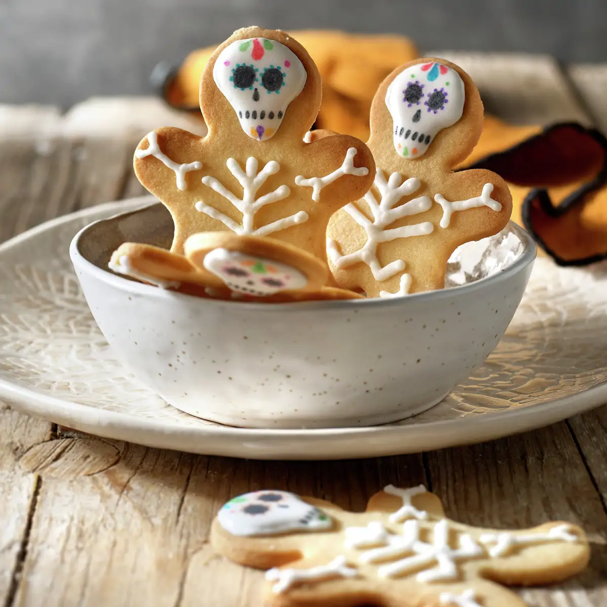 Postres de Halloween: 25 recetas fáciles y muy divertidas para