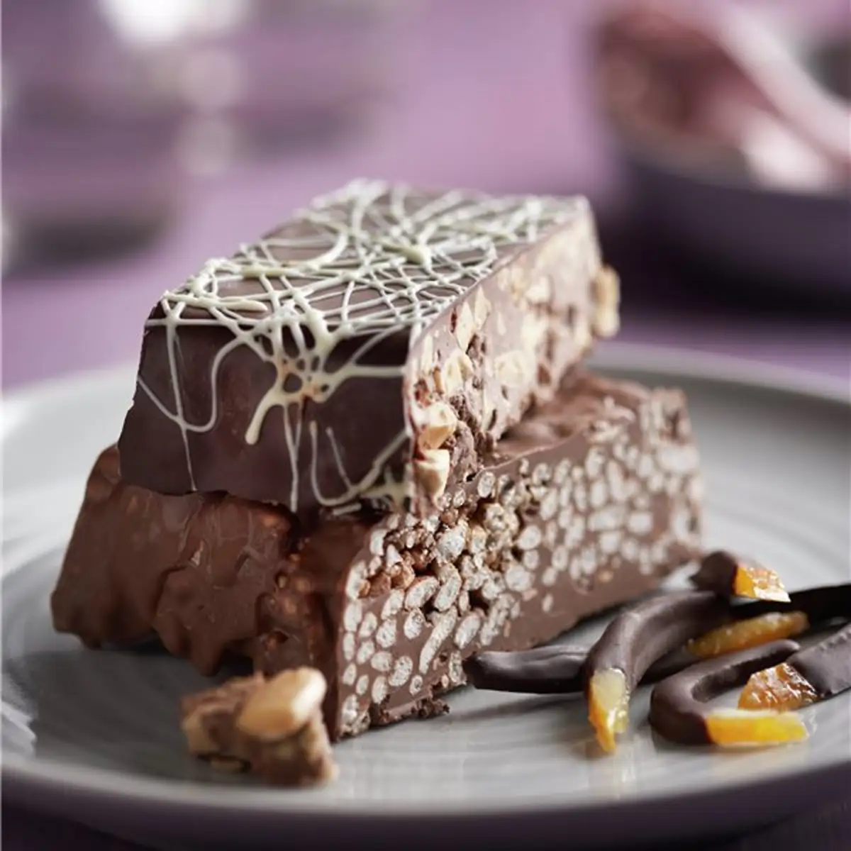 12 recetas de turrón casero para sorprender a los tuyos en Navidad