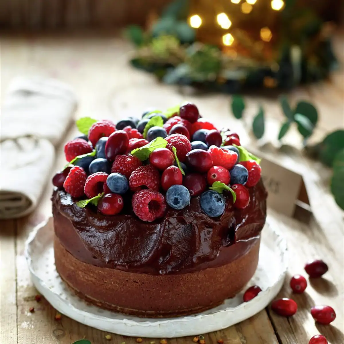 Es la temporada de repostería navideña! | San Jose Public Library, image size:1200x1200