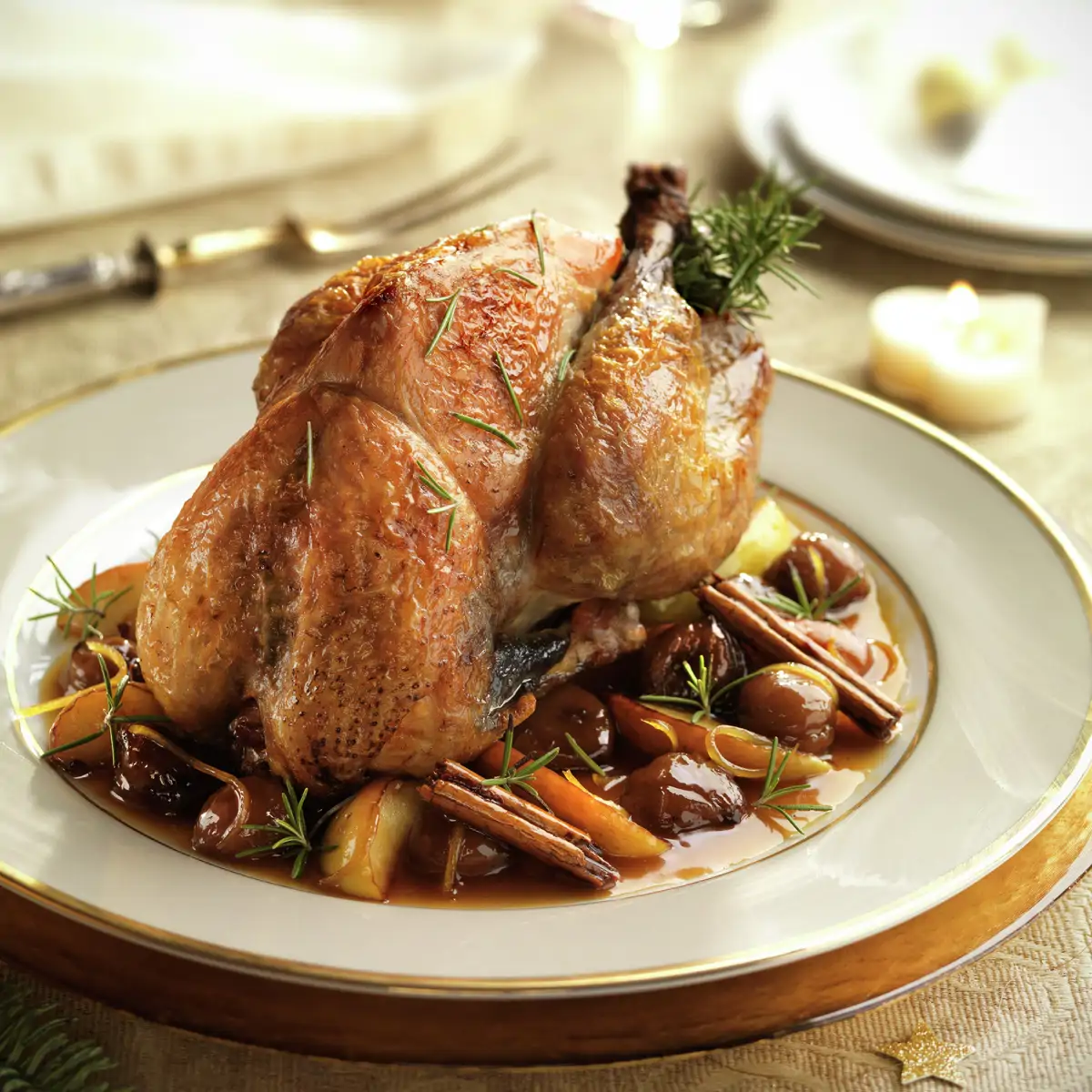 20 recetas con castañas perfectas para otoño, deliciosas y sorprendentes, image size:1200x1200