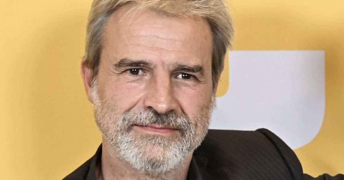 Alberto San Juan (56 años): 