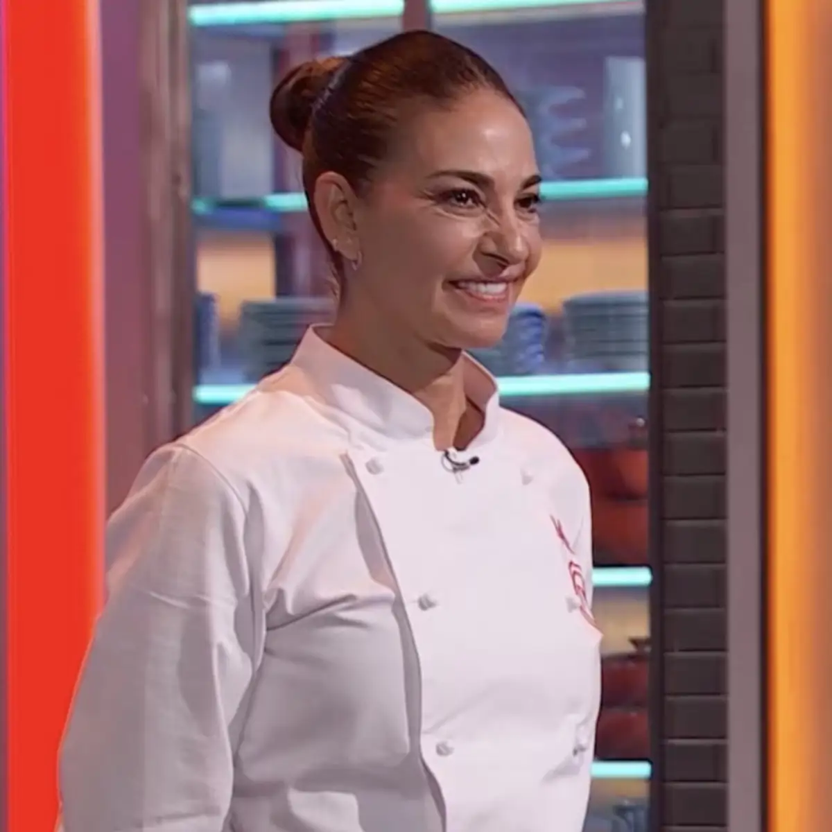 Mariló Montero, ganadora de 'MasterChef Celebrity 10': "Mi receta favorita  es ideal para condimentar con trufa"