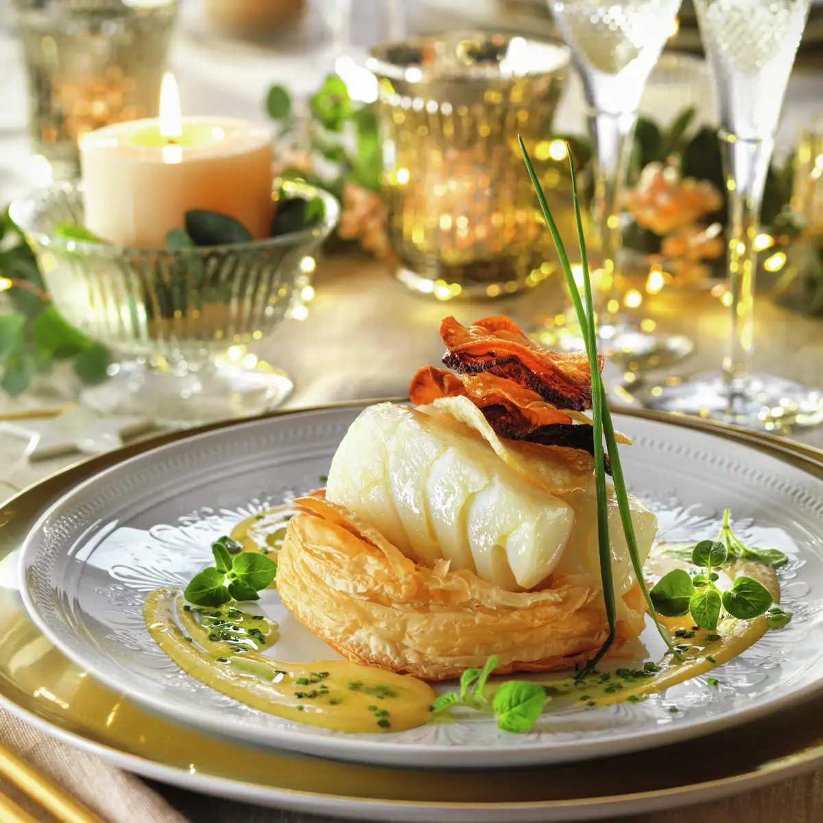 32 menús de Navidad con entrante, segundo y postre (para que no tengas que  pensar), image size:1200x1200