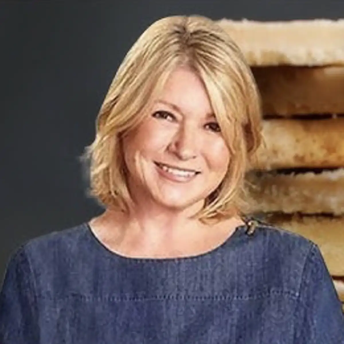 Lecciones de vida y decoración de Martha Stewart | Diseño | La Revista | El  Universo, image size:1200x1200