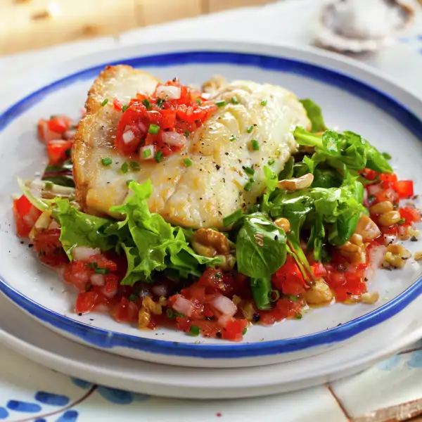 79 cenas rápidas y saludables: las mejores propuestas fáciles que no puedes perderte