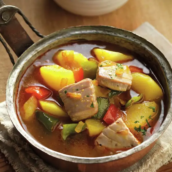 David de Jorge, chef: "Ahora hay de todo a todas horas y eso es una desgracia. A mí no me ilusiona comer melón en enero"