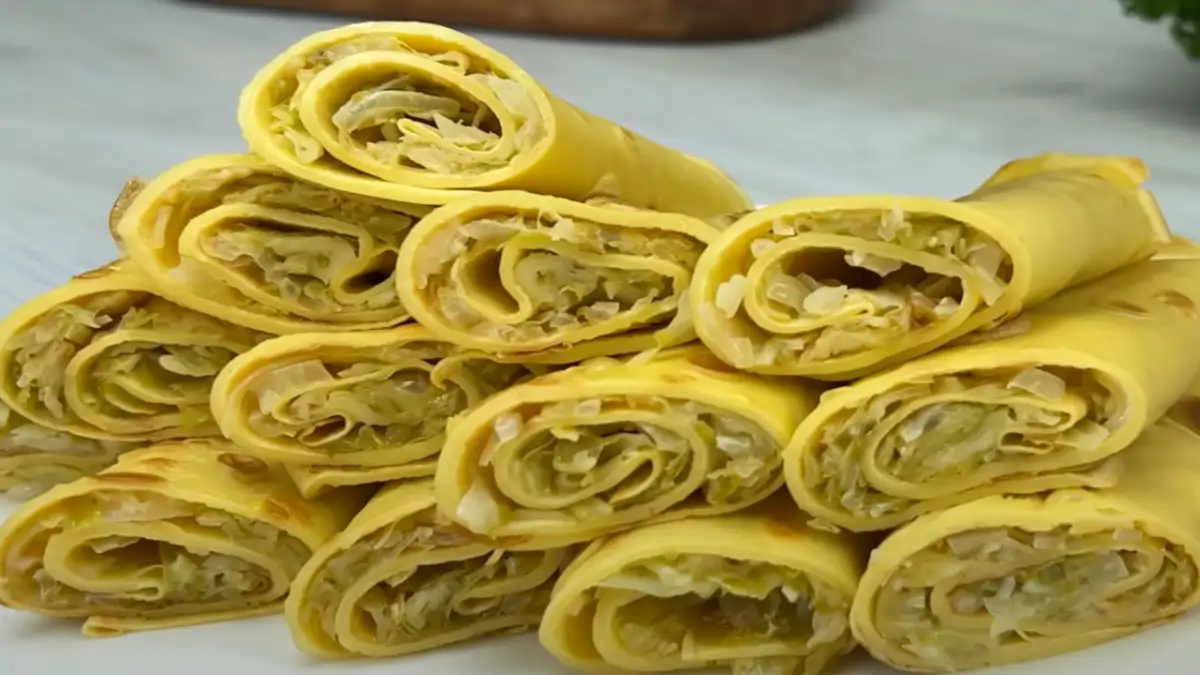 Recetas con repollo: 15 ideas fáciles, sanas y llenas de sabor ...