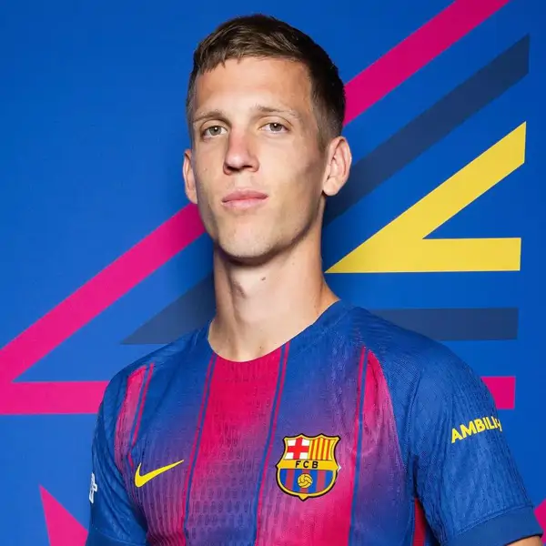 Dani Olmo (27 a&ntilde;os): "Cuando me salto la dieta siempre como este plato, sobre todo despu&eacute;s de un partido"
