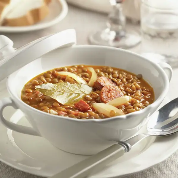 Joaqu&iacute;n Sabina (76 a&ntilde;os): "Cuando volv&iacute;a de la universidad a &Uacute;beda, mi madre me hac&iacute;a unas lentejas con chorizo que yo adoraba"