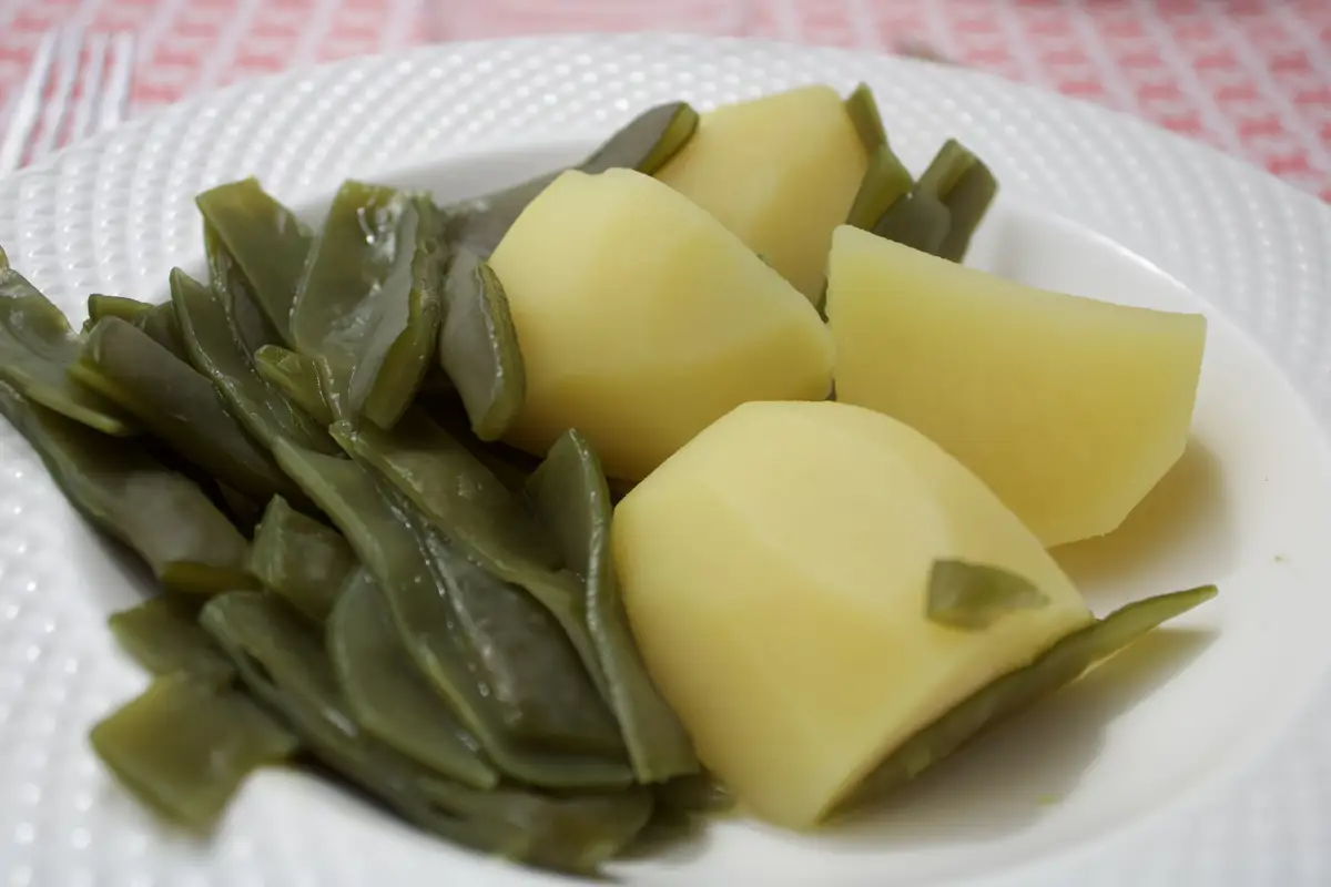 los-cocineros-coinciden-para-unas-jud-as-verdes-con-patatas-tiernas