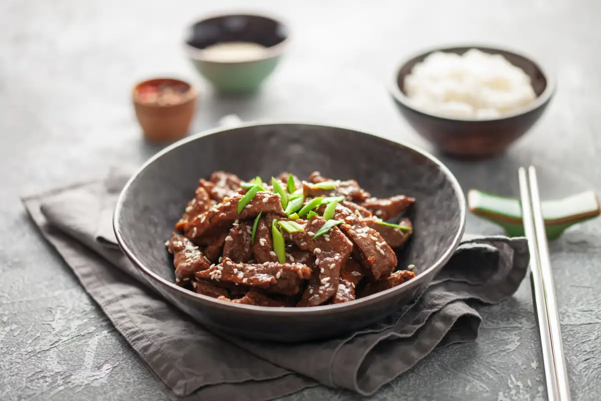 Recetas Coreanas Hotteok, las deliciosas tortitas coreanas rellenas de nueces