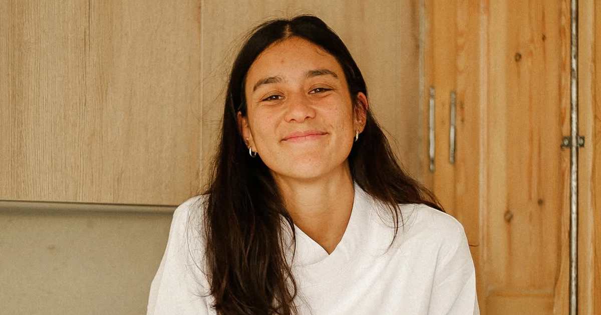 Mapria Loverde La tortilla de alcachofas de María Lo
