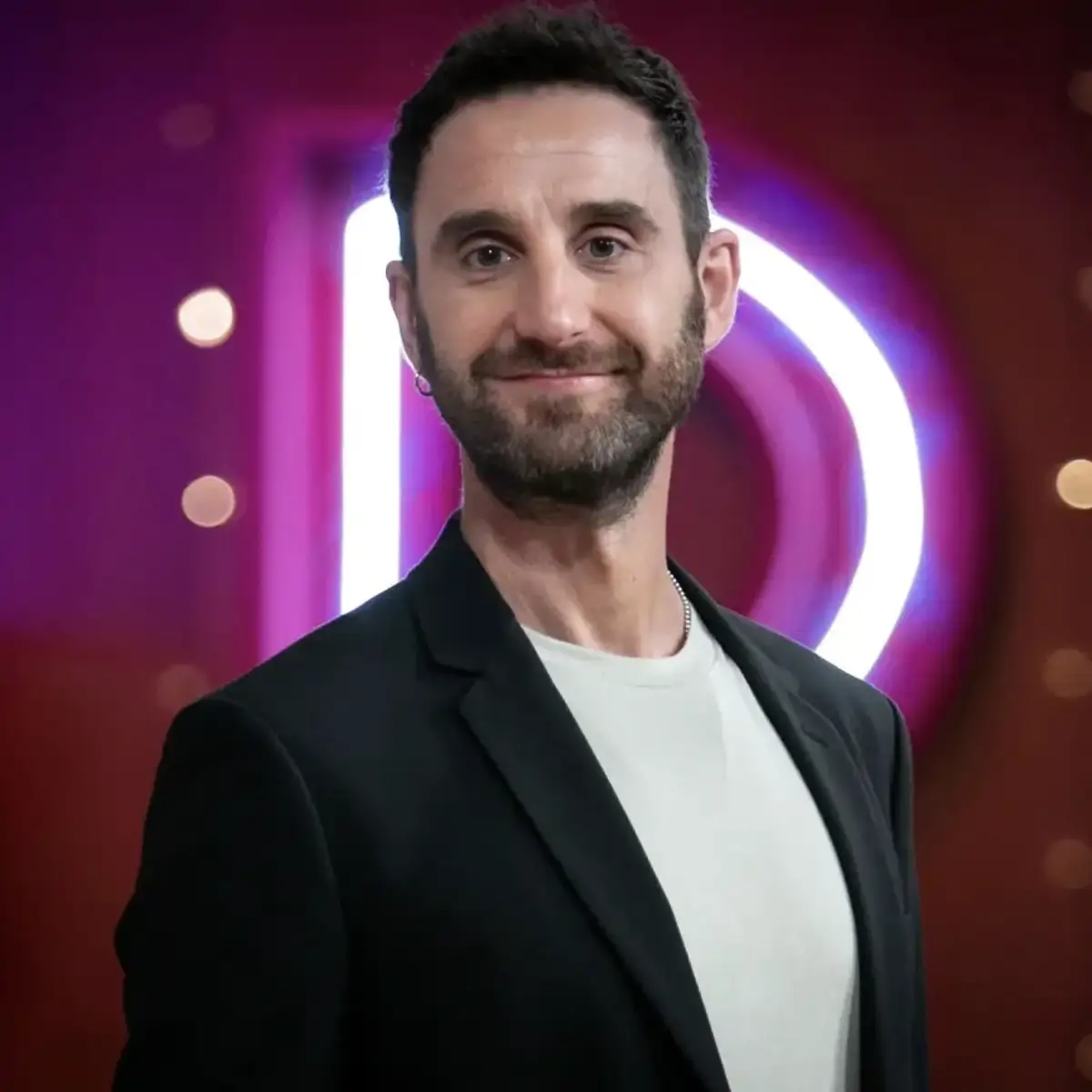 El desayuno completo de Dani Rovira