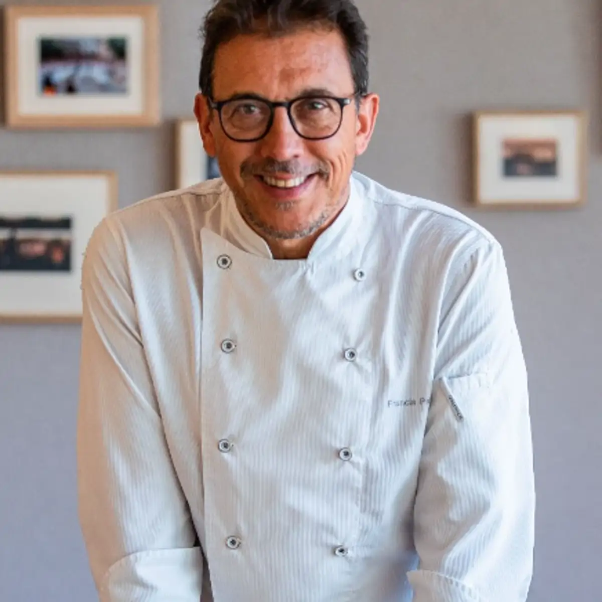 Chef Ranc's Trucos para preparar la croqueta más cremosa del chef Francis Paniego