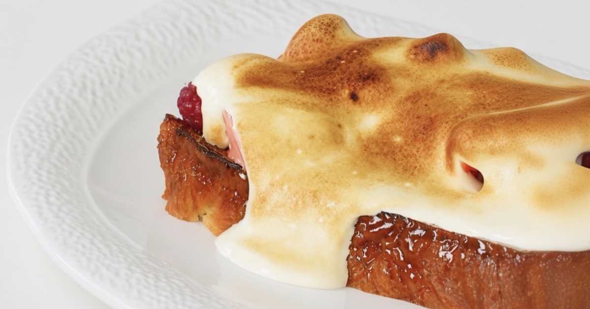 Chef Jordi Roca y La Mala Rodríguez: “El secreto de esta torrijas es ...