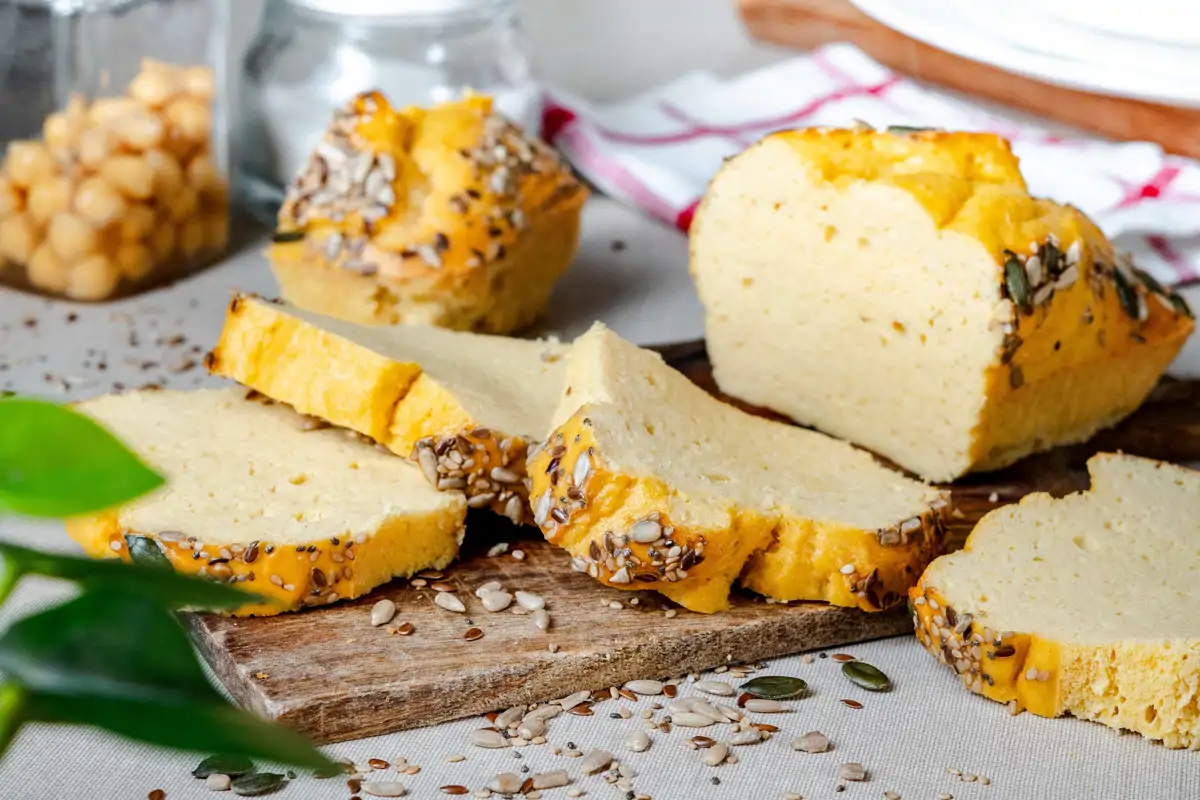 Khachapuri, el pan relleno georgiano con queso y perejil que tienes que ...